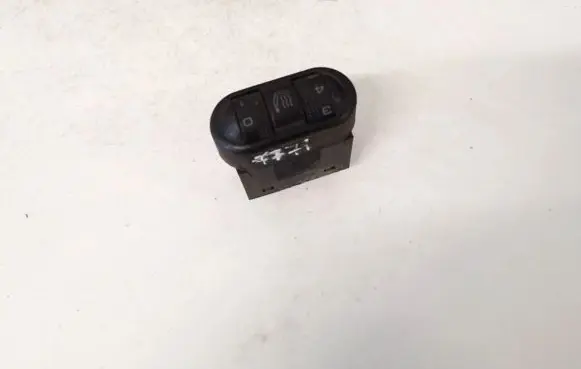Ford Galaxy Seat heating switch 7m0963563b