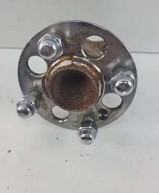 Hyundai i20 (BC3 BI3) Rear wheel ball bearing 52730H8500