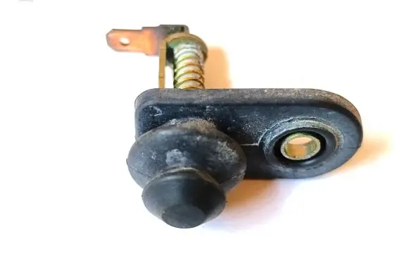 Mazda MPV II LW Front door sensor 
