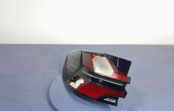 BMW X5 E53 Rear/tail lights 5A11EC3