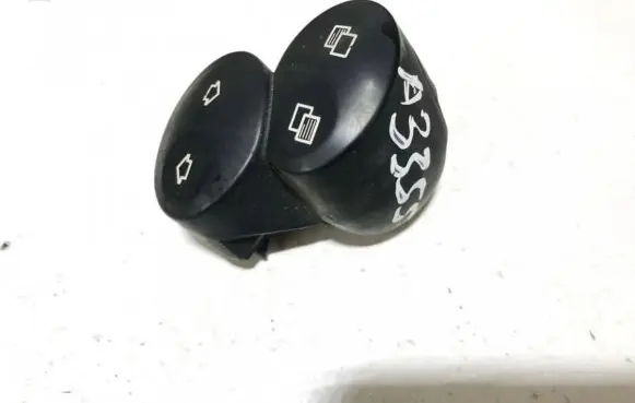 Mercedes-Benz CLK A209 C209 Multifunctional control switch/knob a2308202310 60160698501