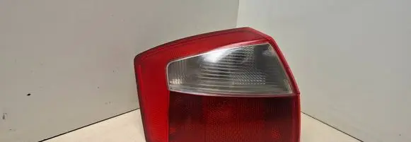 Audi A4 S4 B6 8E 8H Rear/tail lights 153929