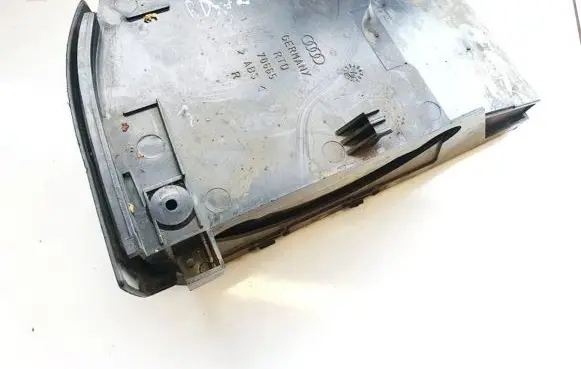Audi A3 S3 8L Glove box 70665