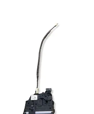 Opel Meriva B Rear door lock 13279837 495058724 1208101059