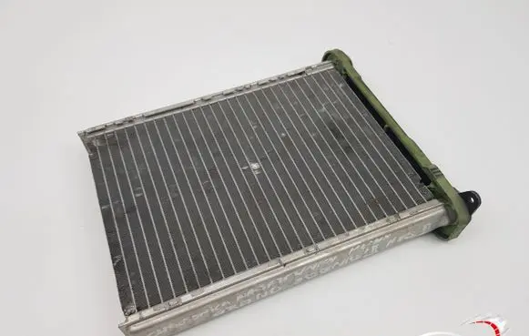 Renault Megane III Heater blower radiator 0669792Q