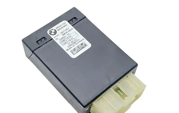 BMW X5 G05 Curtain motor 61355A112E7 5A112E7
