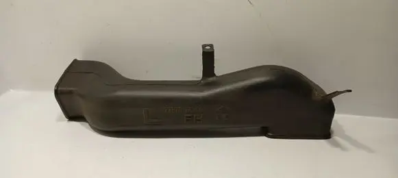 Nissan Patrol Y60 Cabin air duct channel 2787006J00