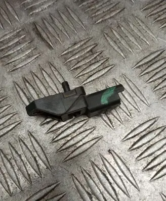 Peugeot 207 Air pressure sensor 9642789980