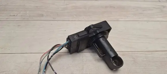 Mazda 3 I Mass air flow meter 1974002010