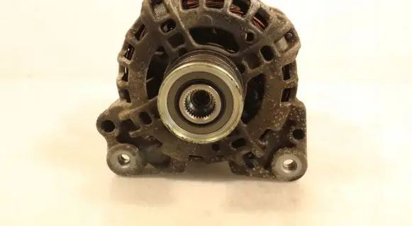 Skoda Fabia Mk3 (NJ) Generator/alternator 04C903023J