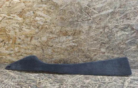 BMW 7 F01 F02 F03 F04 Centre console side trim front 521107010 9113641