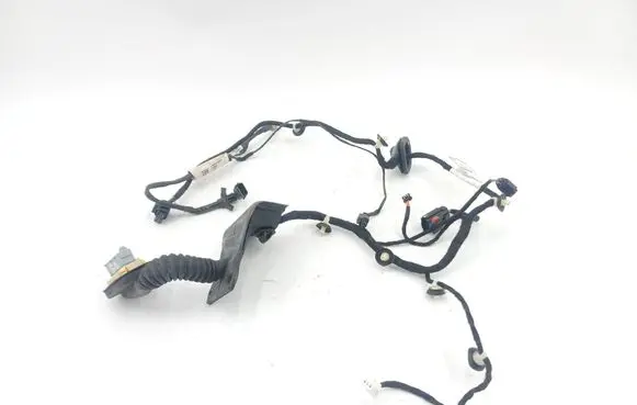 Jeep Compass Rear door wiring loom 68410514AA 00534680330 702806