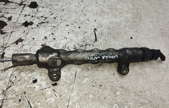 Toyota Corolla Verso AR10 Fuel main line pipe