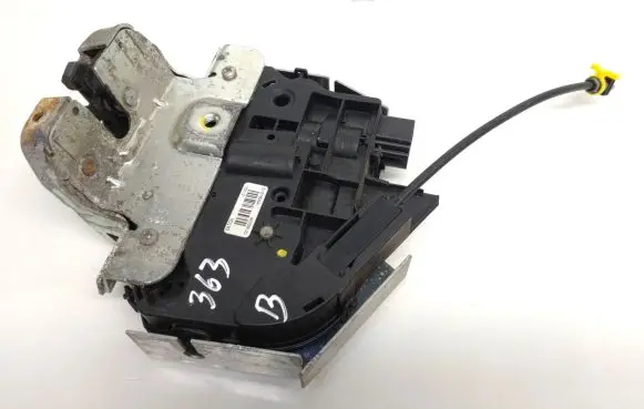 Volvo XC70 Tailgate/trunk/boot lock/catch/latch 31276954 40758120