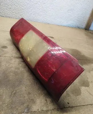 Fiat Marea Rear/tail lights 12897