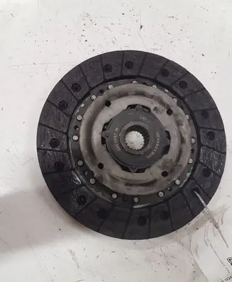 BMW 3 E90 E91 Clutch pressure plate 323078710