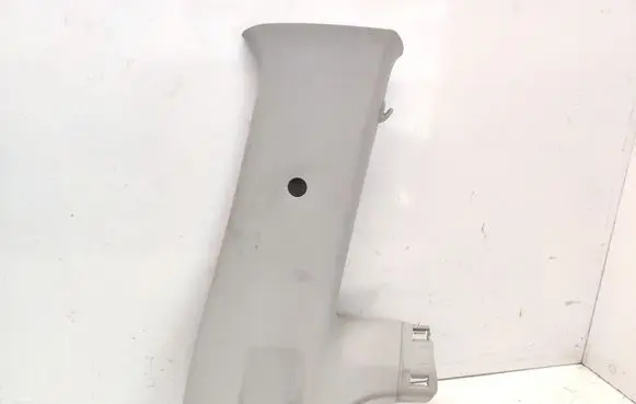 Volkswagen Up (B) pillar trim (top) 1S3867244C