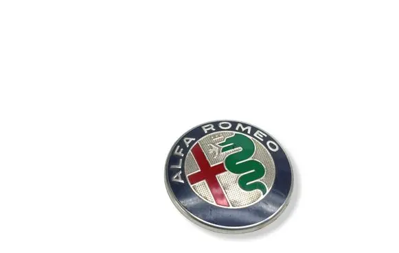 Alfa Romeo Giulia Original wheel cap 50543277