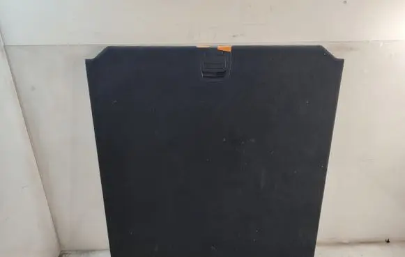Trunk/boot floor carpet liner