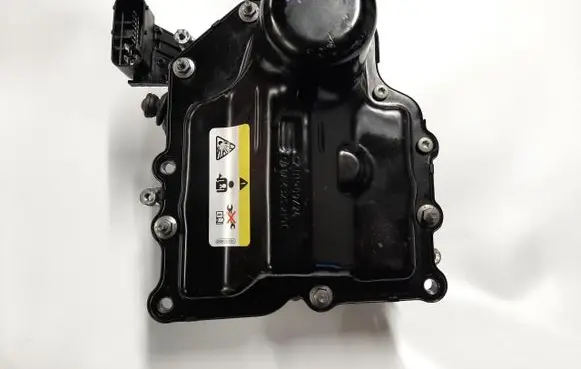 Audi A3 S3 8V Gearbox control unit/module 0AM325065AH