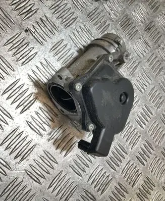 Nissan Juke I F15 Electric throttle body valve 161A09794R 318317873