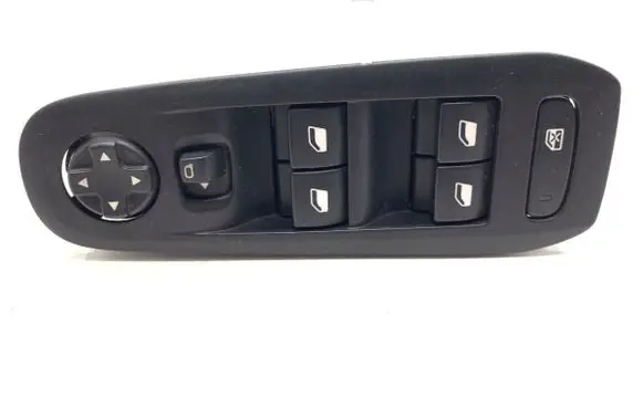 Peugeot 308 Electric window control switch 96788281ZD