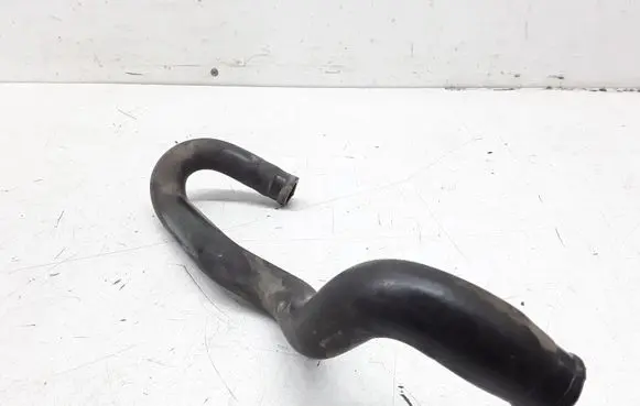BMW X5 E53 Engine coolant pipe/hose 64218383709