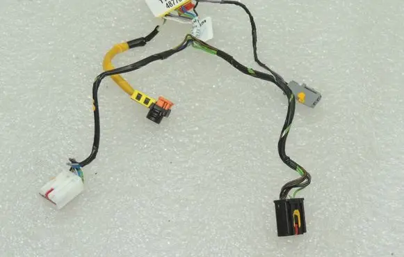 Opel Insignia B Other wiring loom 39070034