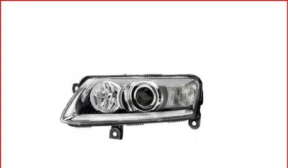 Audi A6 S6 C6 4F Headlight/headlamp 