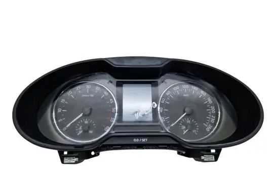 Skoda Octavia Mk3 (5E) Speedometer (instrument cluster) 5E0920871D