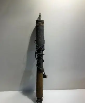 Mercedes-Benz E W211 Shock absorber/damper/air suspension 
