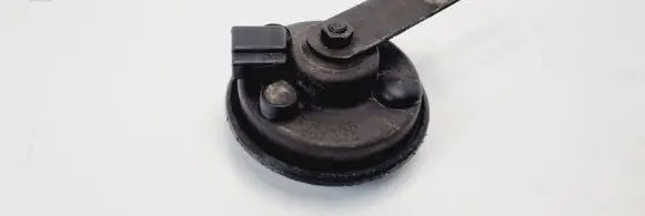 Toyota Avensis T250 Horn signal A28657625