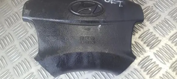 Hyundai Trajet Steering wheel airbag huds2061720454