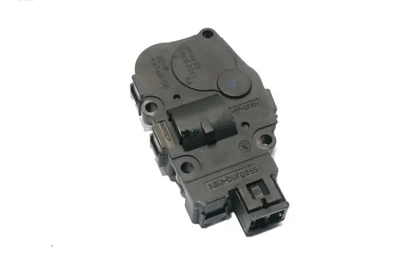 Audi RS4 A/C air flow flap actuator/motor K9749006 EFB430 0805201108052011