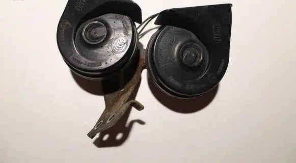 Volvo XC60 Horn signal 0055306