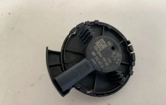 Audi A4 S4 B9 Airbag deployment crash/impact sensor 4M0955557A
