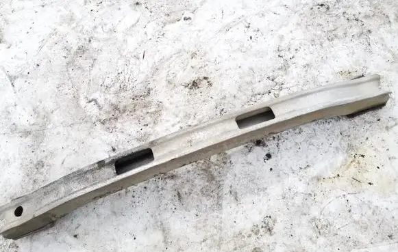 Peugeot 5008 Rear beam 9686202680
