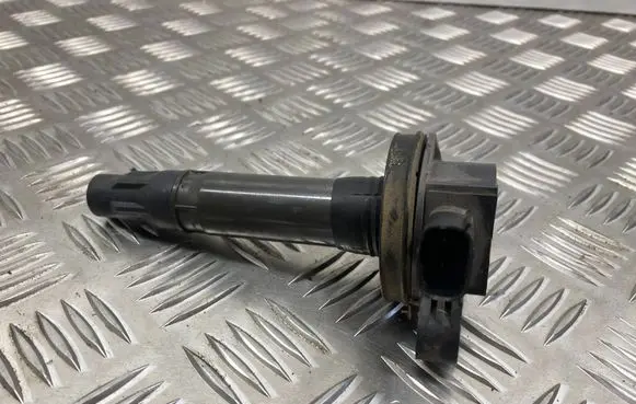 Lincoln MKZ II High voltage ignition coil 7T4E12A375EE
