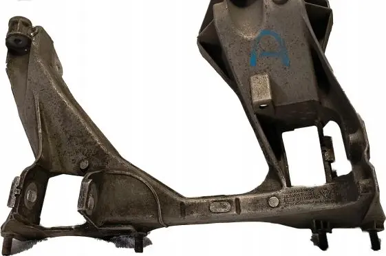 Porsche Cayman 981 Other rear suspension part 98133115105