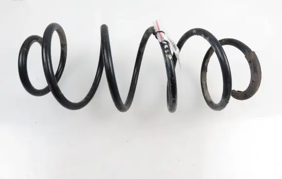 Ford Fiesta Rear coil spring