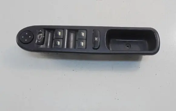 Peugeot 307 Electric window control switch