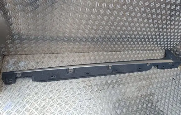 Audi A6 Allroad C7 Sill