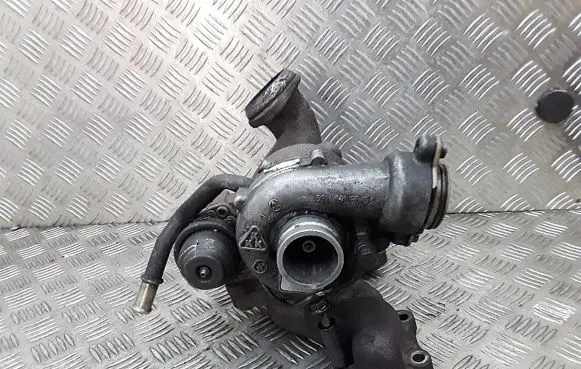 Peugeot 406 Turbo k14258202