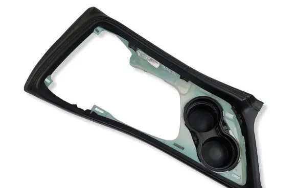 Dodge Challenger Other center console (tunnel) element 6EF231XGAE 5LE51LA8AB
