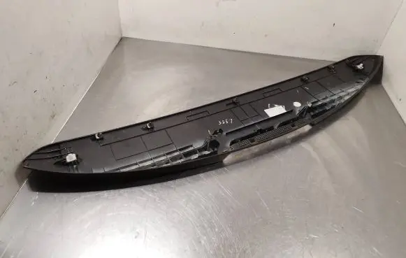 Opel Antara Tailgate/trunk spoiler 96661349