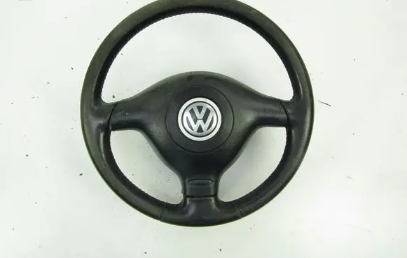 Volkswagen PASSAT B5.5 Steering wheel 