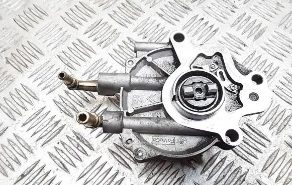 Citroen C6 Vacuum pump 9x2q2a451bd