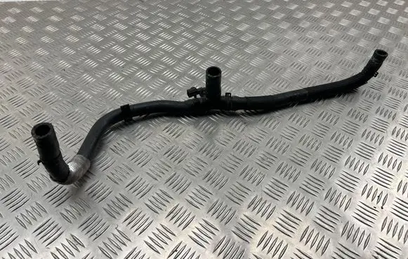 Jaguar XF X250 Engine coolant pipe/hose 1320338