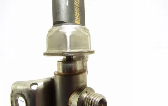 BMW 3 E90 E91 Fuel main line pipe 756247403