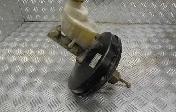 Fiat Panda II Brake booster 51724428